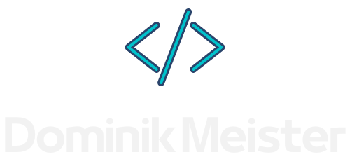 Logo | Dominik Meister